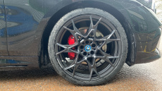 BMW 5 Series 530e M Sport Pro 4dr Auto Saloon